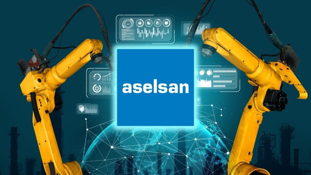 ASELSAN (ASELS) Hisse Hedef Fiyat 2024! Güncel Tahminler ve Değerlendirmeler