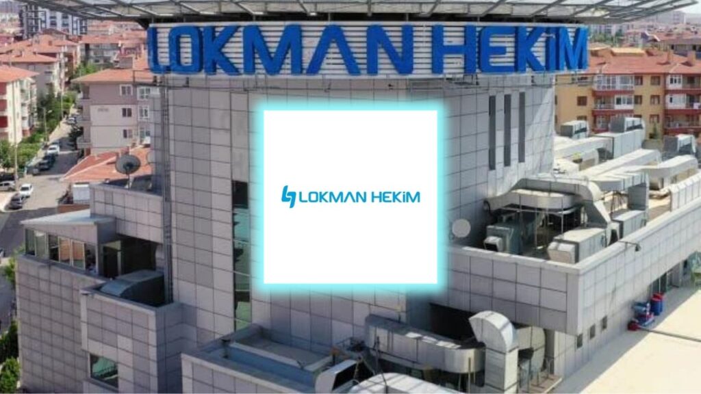 Sağlık Sektörünün Yükselen Yıldızı Lokman Hekim (LKMNH) Yeni Hedef Fiyat