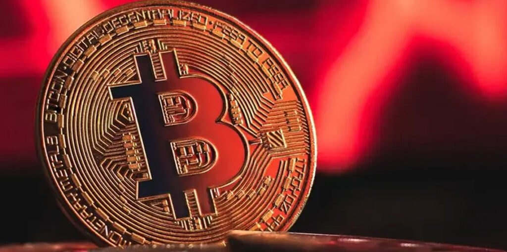 Bitcoin 100.000 Doları Aştı: Yeni Rekorun Eşiğinde mi?