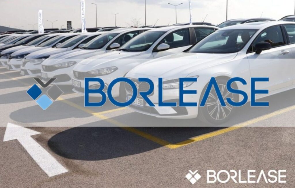 Borlease Otomotiv (BORLS), %314 Bedelsiz Sermaye Artırımı Kararı Aldı!