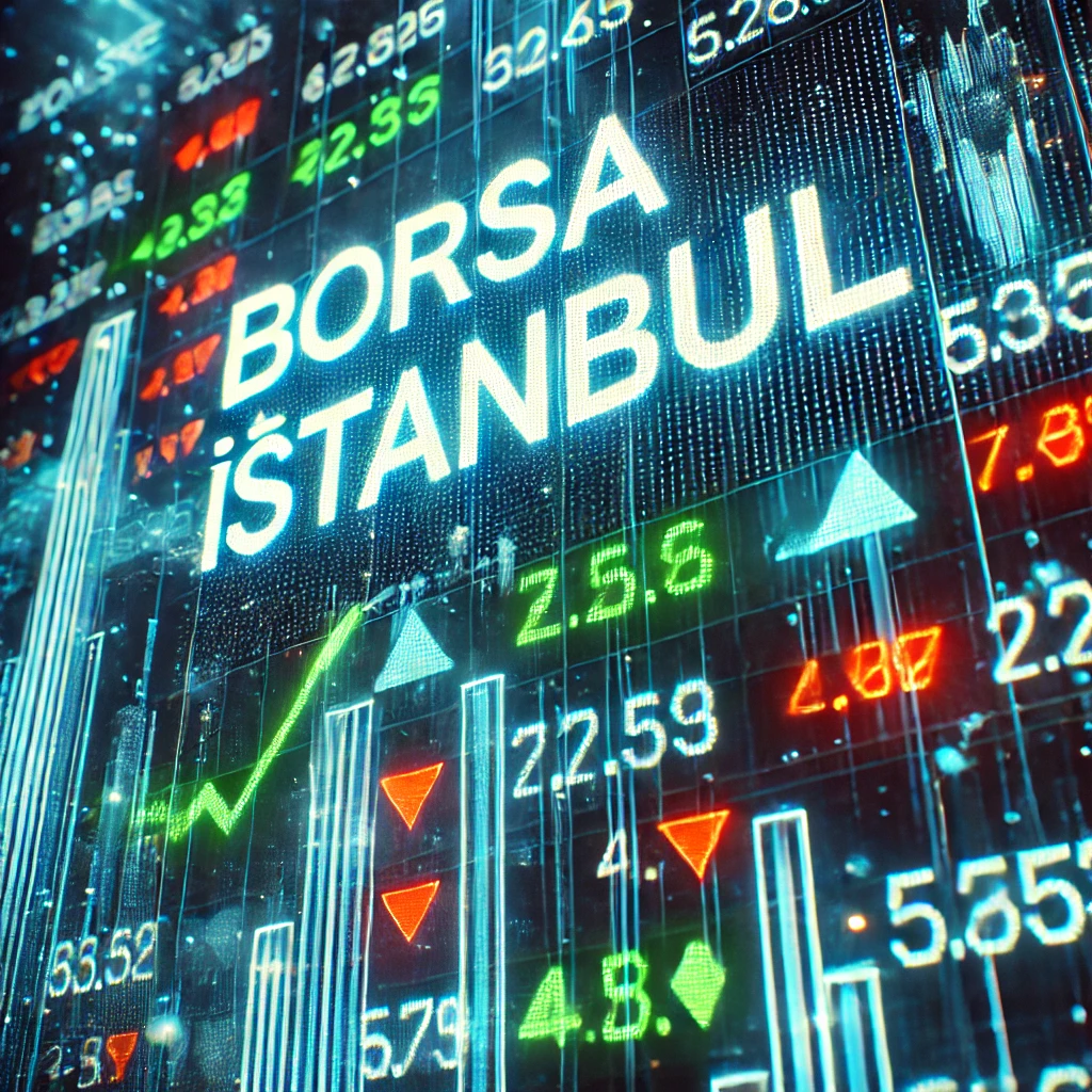 Bilanço Açıklayan 7 Borsa İstanbul Şirketi! SISE, THYAO, LOGO, AVPGY, TCELL, CIMSA ve GWIND