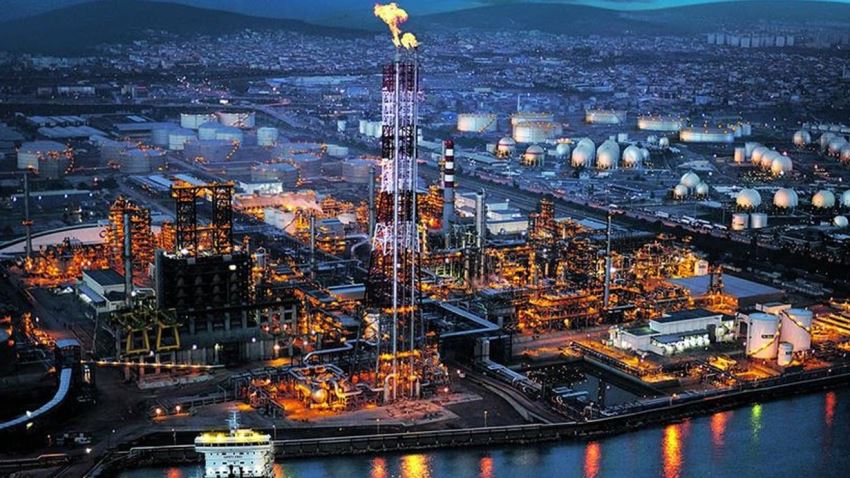 Tüpraş Hissesi 200 TL Olacak mı? Yeni Rapor Açıklandı!