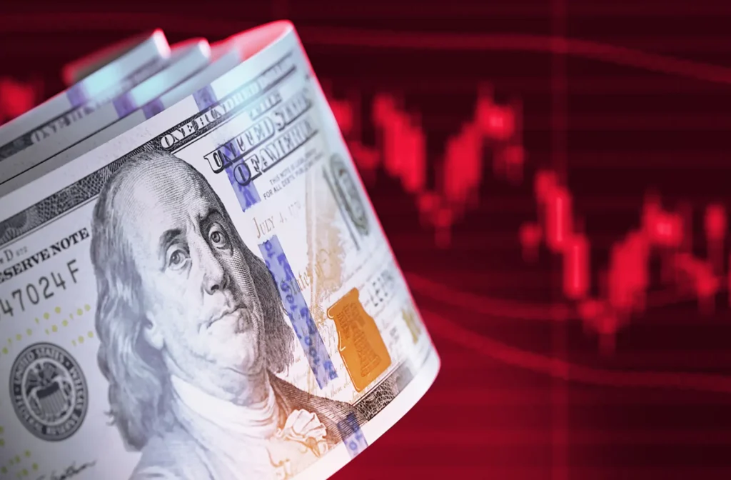 SON DAKİKA: Türkiye Ekonomisinde Kriz Uyarısı: Döviz Açığı 148 Milyar Doları Geçti!