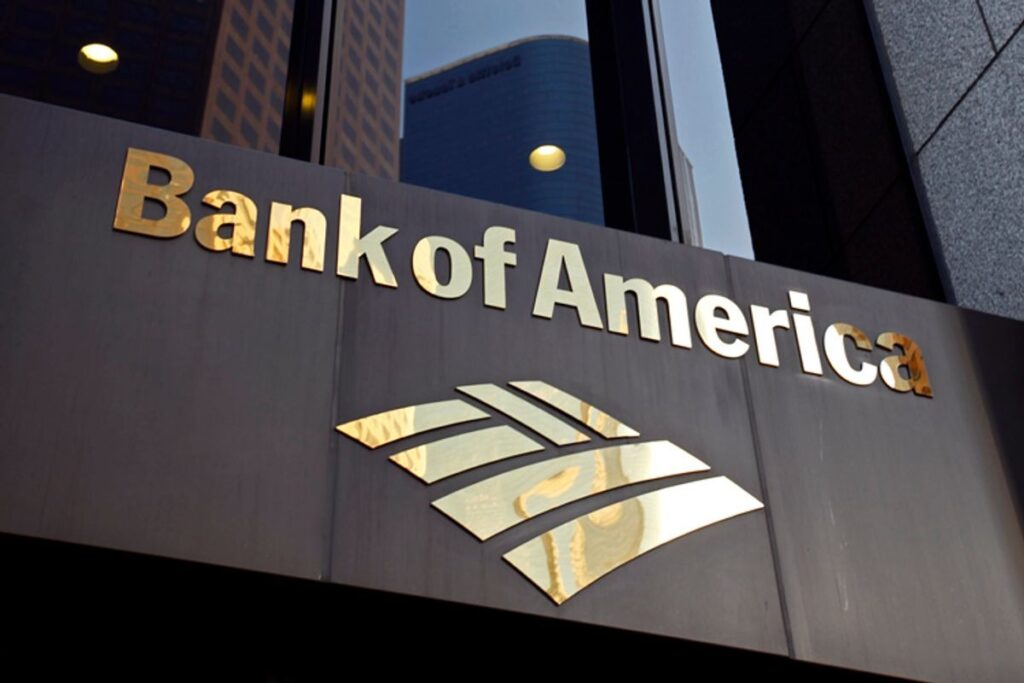 Bank of America (BofA) Hangi Hisseleri Aldı? İşte Günün En Çok Alınan Hisseleri!