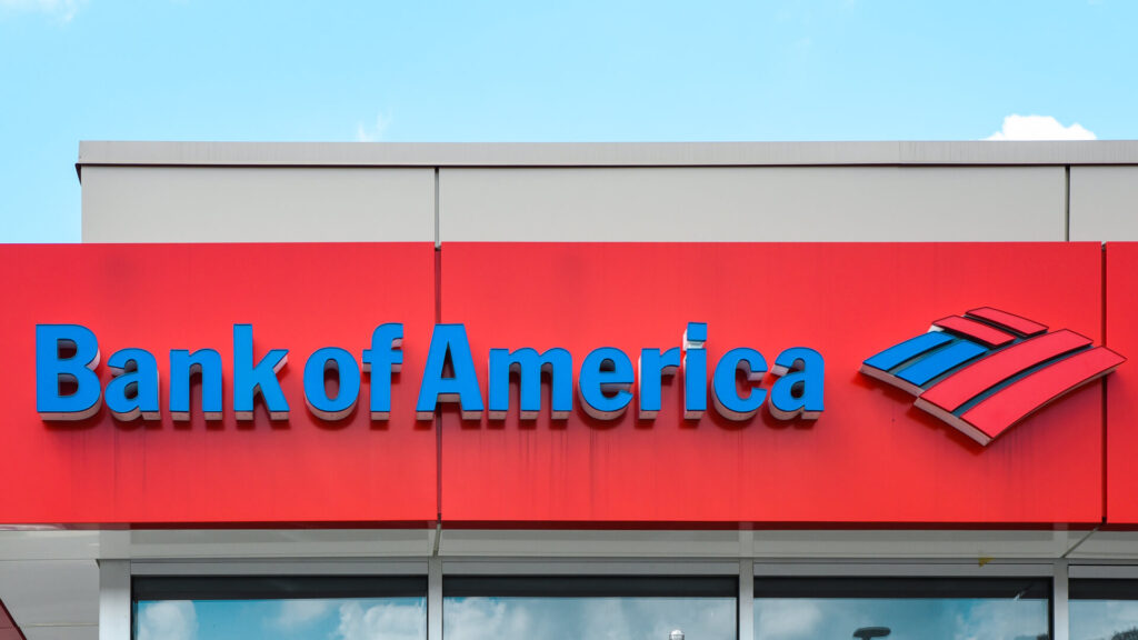 Bank of America Bugün Hangi Hisseleri Aldı ve Sattı? (16 Mayıs 2025)