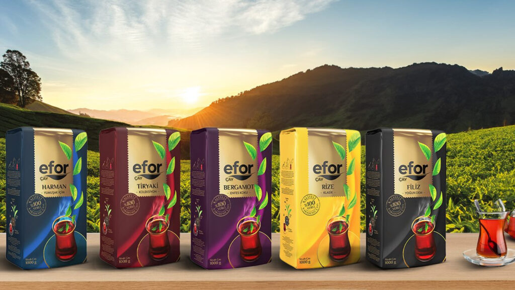Efor Çay (EFORC)’dan 1,2 Milyar TL’lik Ek Ciro Beklentisi: Üç Yıllık Özel Ürün Üretimi Sözleşmesi İmzalandı!