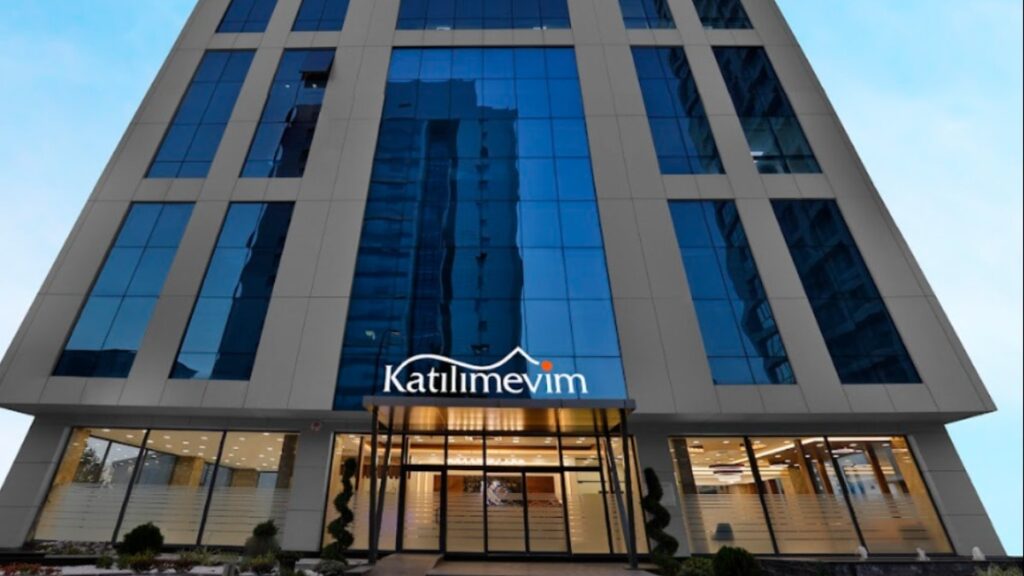 KTLEV’den Birevim Satışı: 61,2 Milyon TL Kar Elde Edildi!