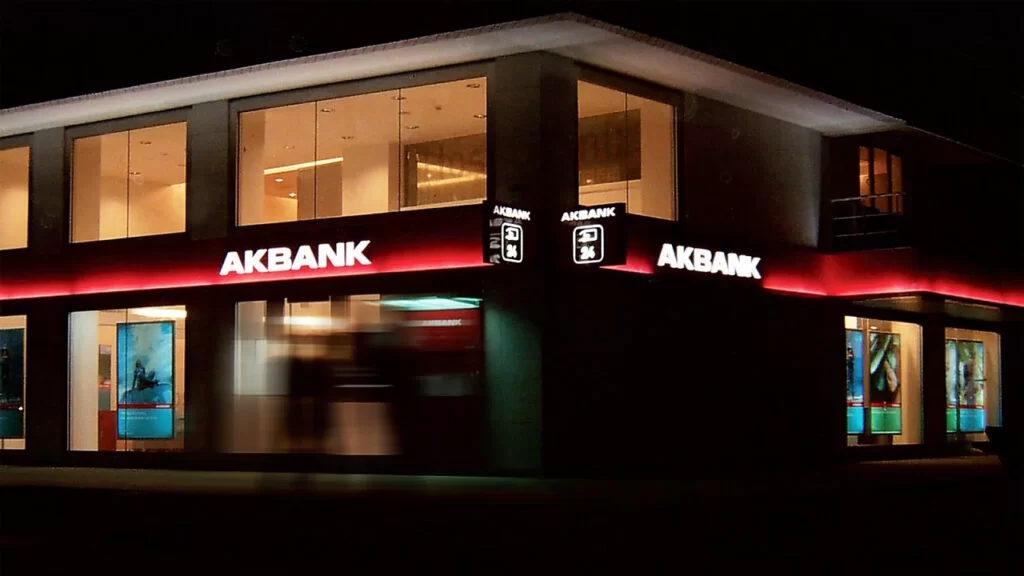 Akbank (AKBNK) Hisse Yorum ve Hedef Fiyatı 2025!