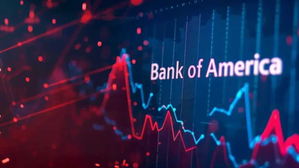 Bank of America Bu Hissede 1 Milyar TL Alım Yaptı!