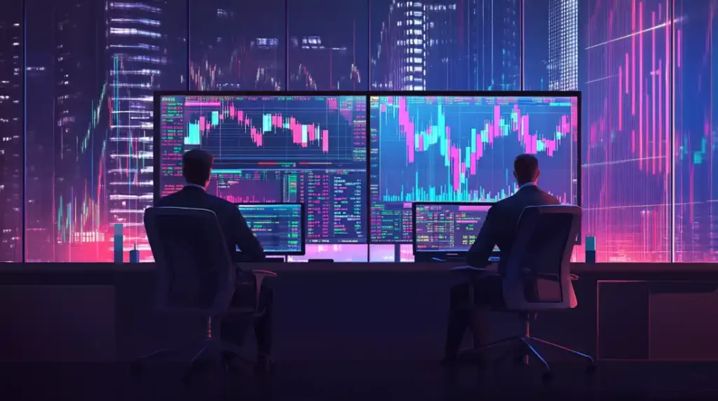 İş Bankası’nın Dev Hamlesi! 5 Milyar TL’lik Hisse Geri Alımı Başladı