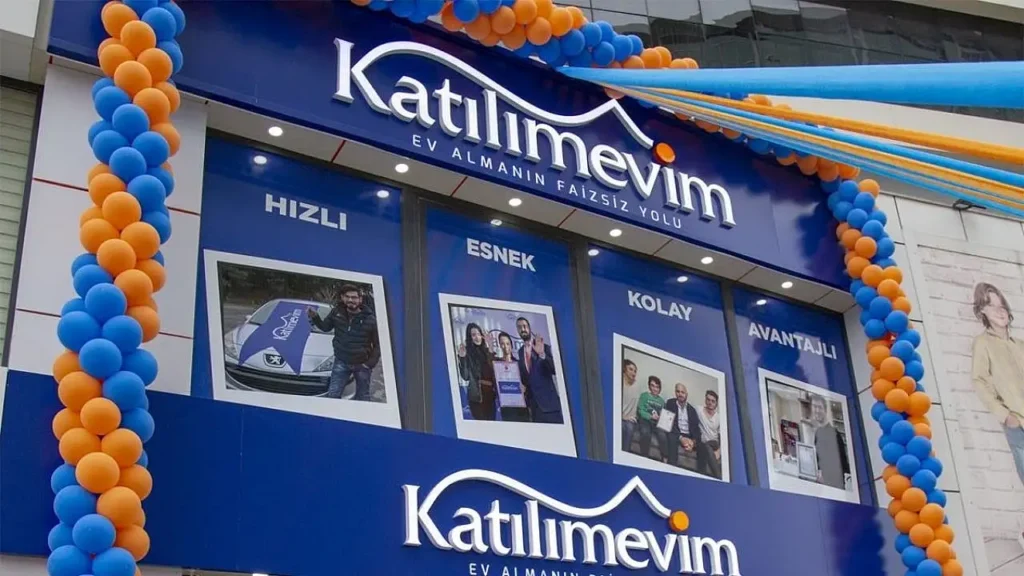 Hisse Sahipleri Bayram Edecek! Katılımevim %827,77 Bedelsiz Kararı Aldı!