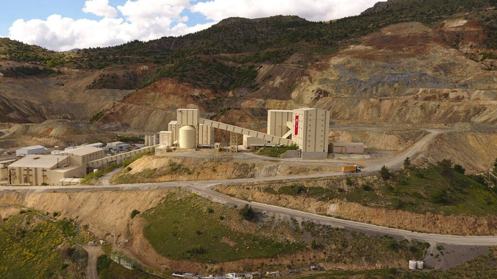 Koza Altın İşletmeleri (KOZAL) 2024 4. Çeyrek Bilanço Yorumu | Net Kârda Sert Düşüş