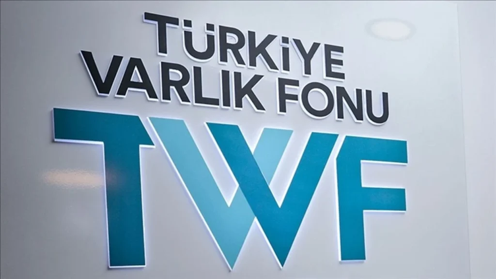 Türkiye Varlık Fonu Dev Finansman: 12 Ülkeden 20 Banka Destek Verdi!