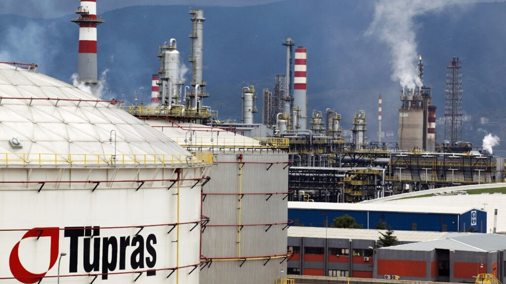 TÜPRAŞ (TUPRS) Hisse Yorum ve Hedef Fiyatı 2025!