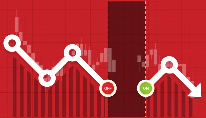 Borsa da iki hisseye yasak!