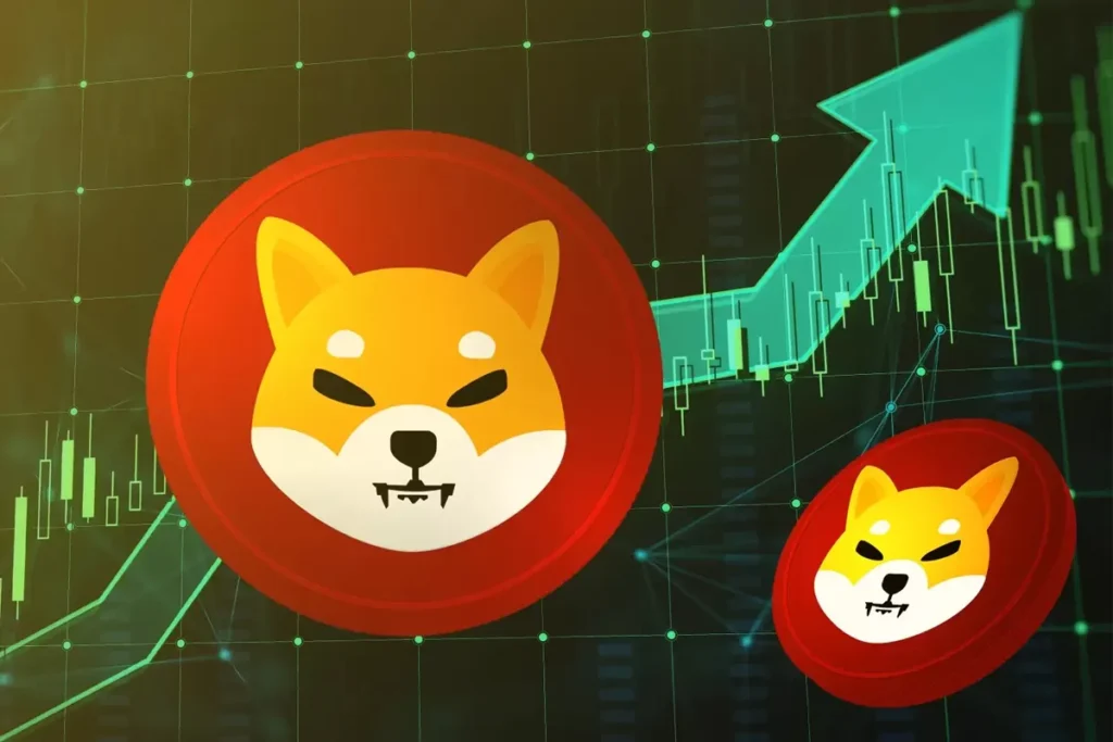 Shiba Inu’da Büyük Hareket Başladı: Yakım Rekoru ve Yeni Zirve Hedefi!