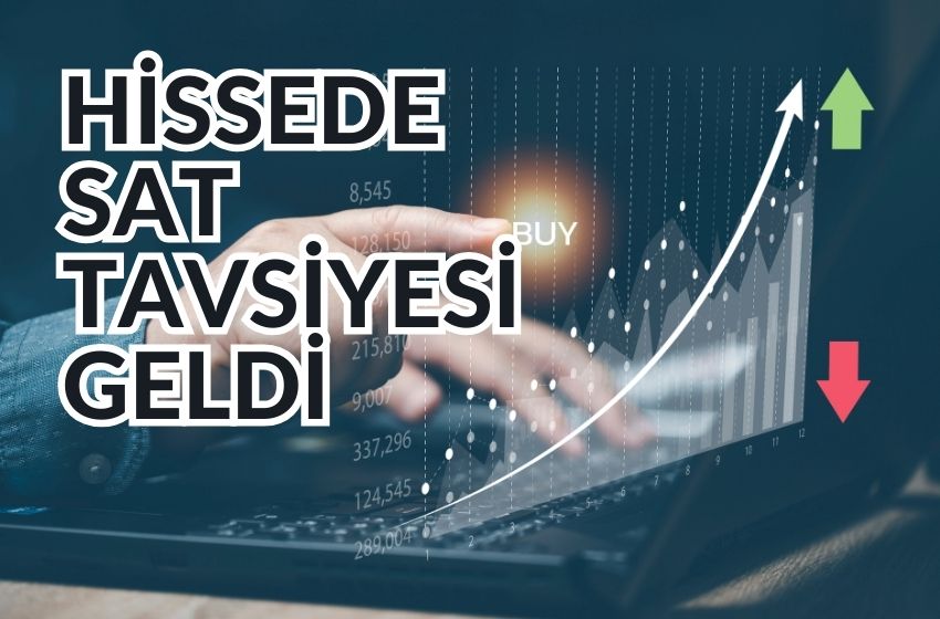 Hektaş’ta Beklentiler Aşağı Çekildi: “SAT” Tavsiyesi Geldi