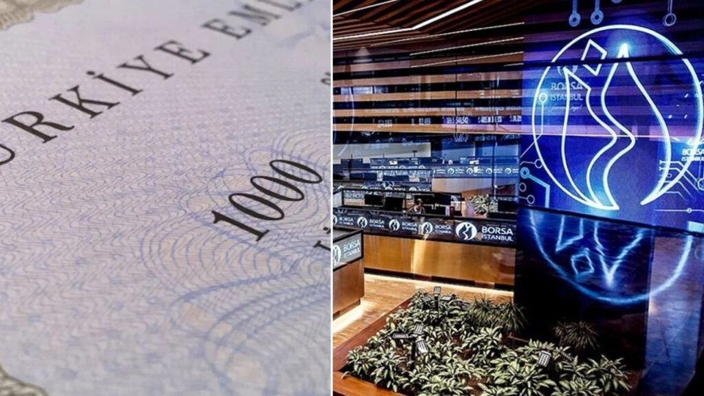 Yabancı Yatırımcıdan Sürpriz Hamle: Hissede Israr, Tahvilde Veda